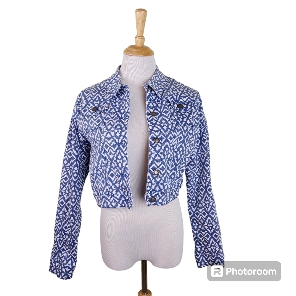 Women's Stetson Jacket, sz Large